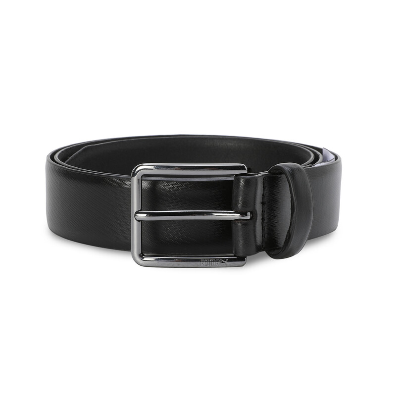 

PUMA EDGE Leather Belt