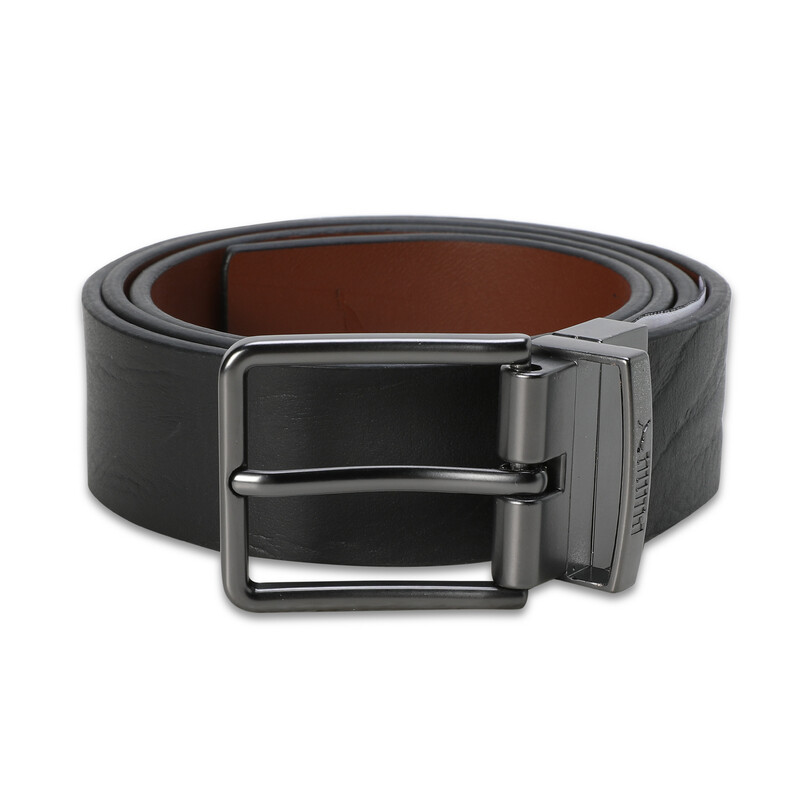 

PUMA KIEV Unisex Leather Belt