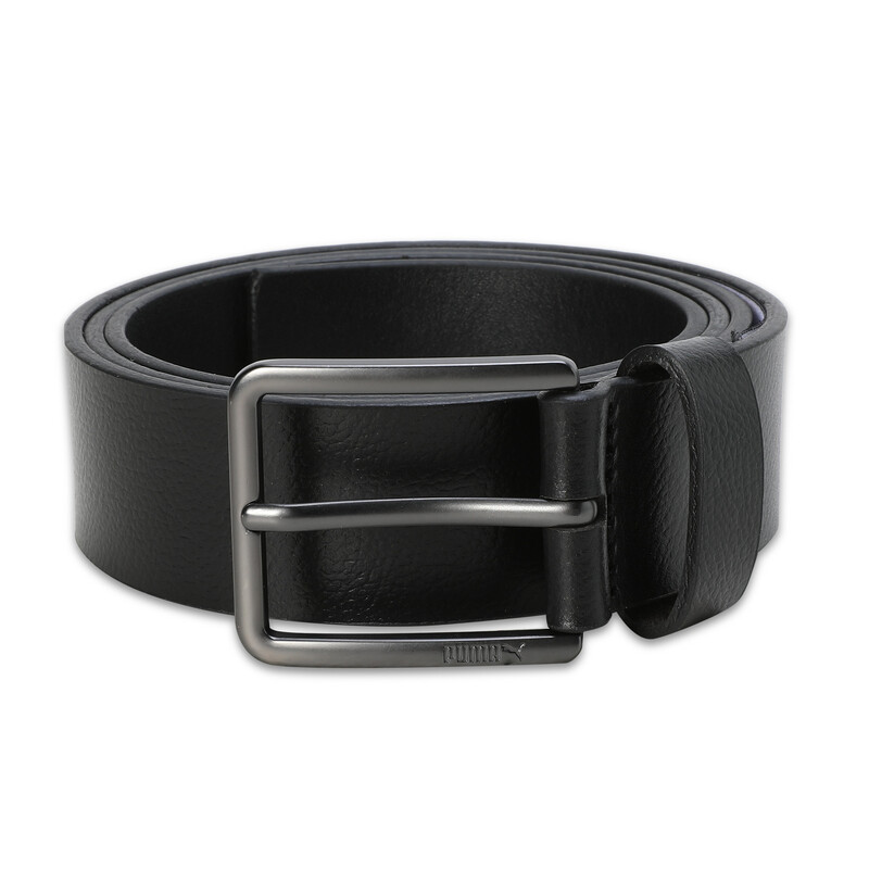 

PUMA LIMA Leather Belt