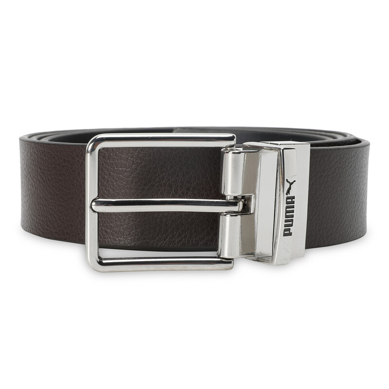 

PUMA SEOUL Reversible Leather Belt