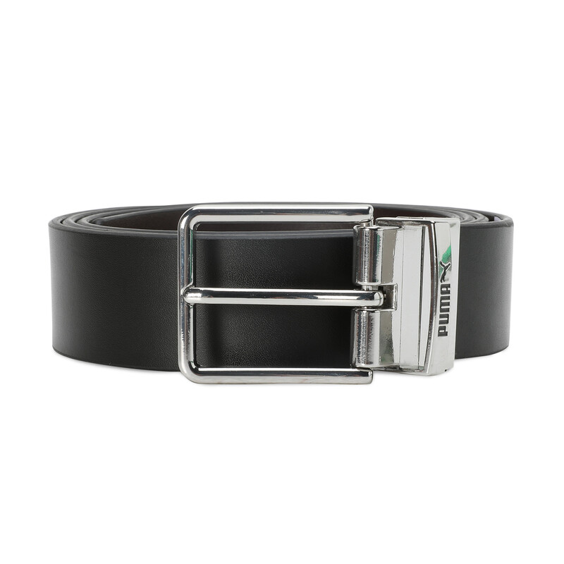 

PUMA TOKYO Reversible Leather Belt