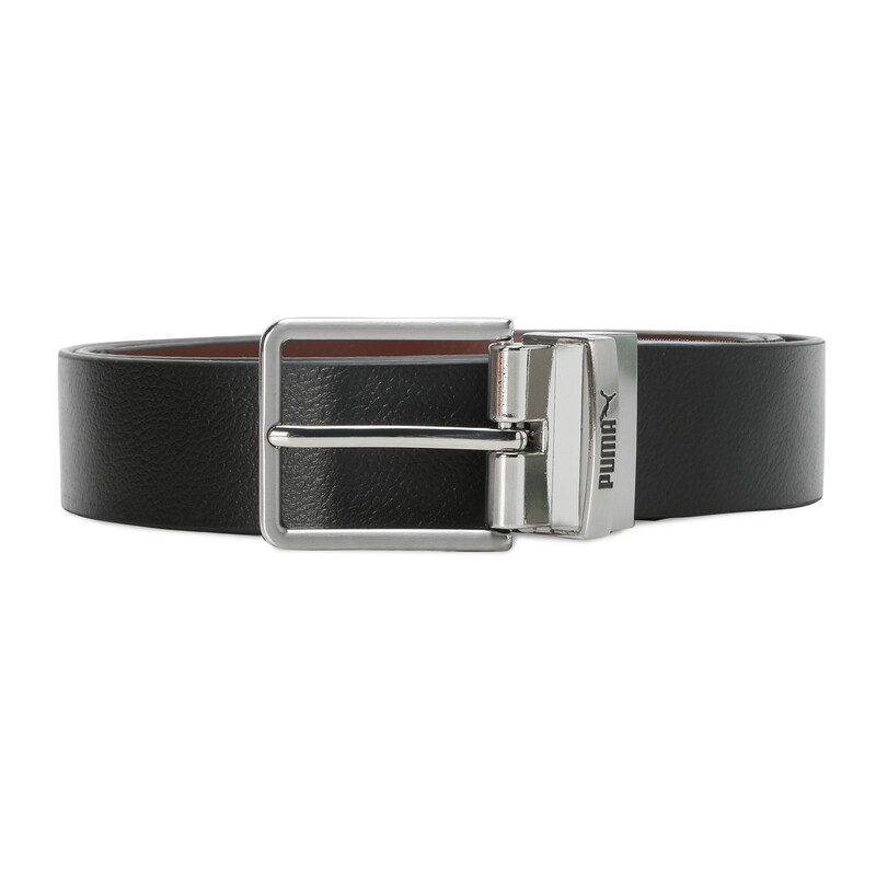 

PUMA HANOI Unisex Reversible Leather Belt