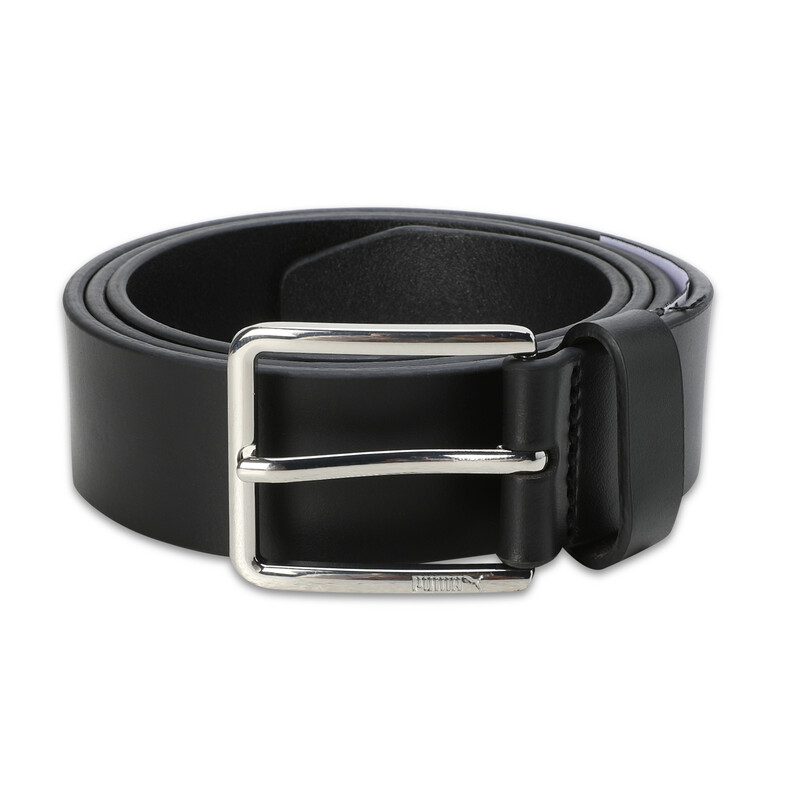 

PUMA SUVA Unisex Leather Belt