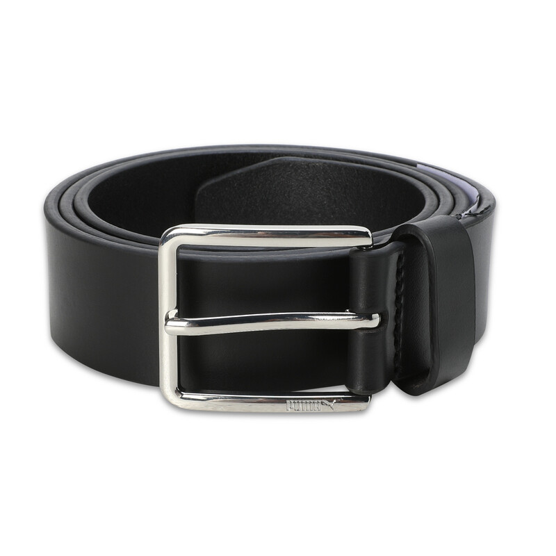 

PUMA SUVA Leather Belt