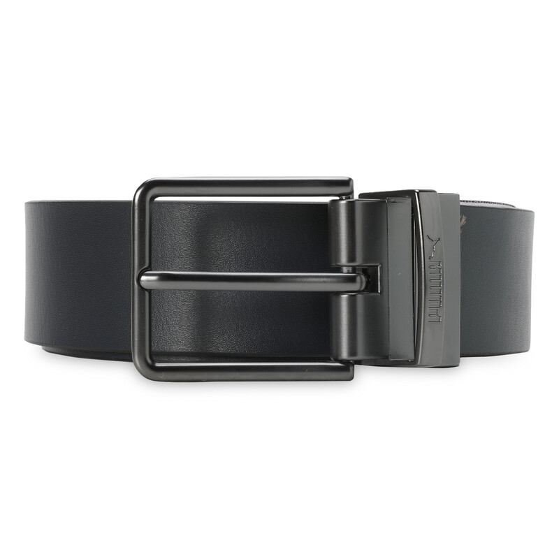 

PUMA MINSK Reversible Leather Belt
