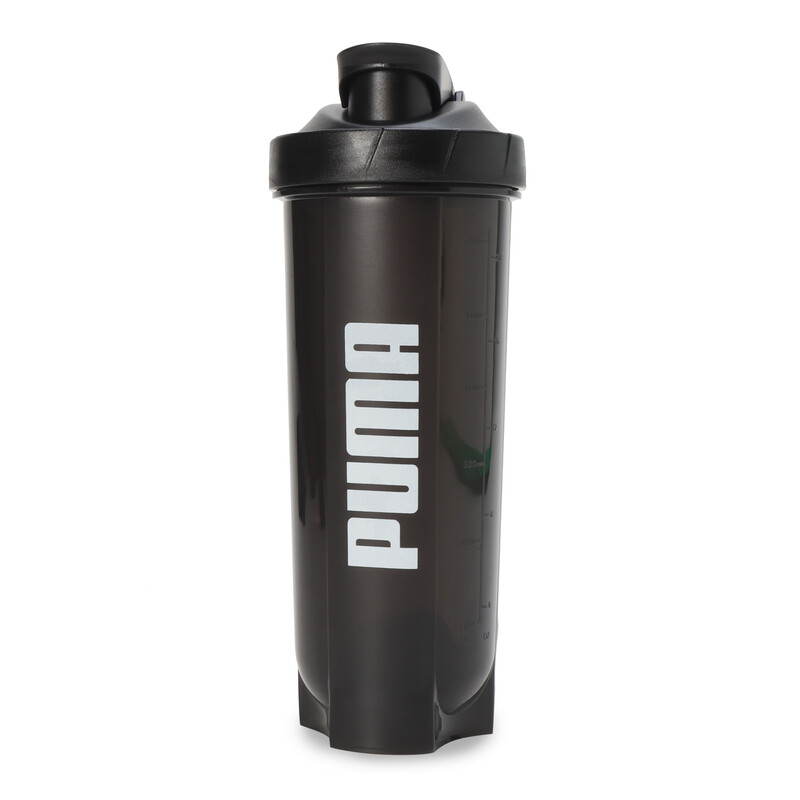 

PUMA Fit Mix Shaker Training Water Bottle 600ml