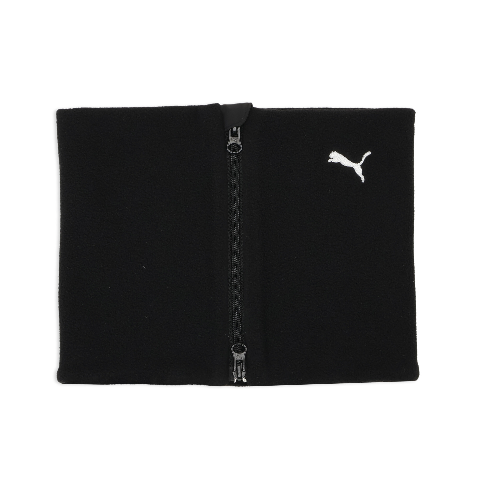 ユニセックス プーマ ジップ ネックウォーマー 2