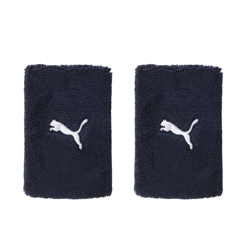 

PUMA Golf Training Wristbands Pack Of 2