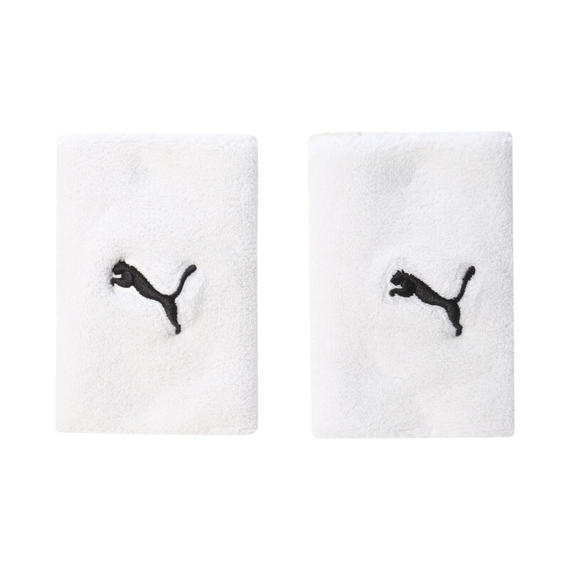 

PUMA Golf Training Wristbands Pack Of 2