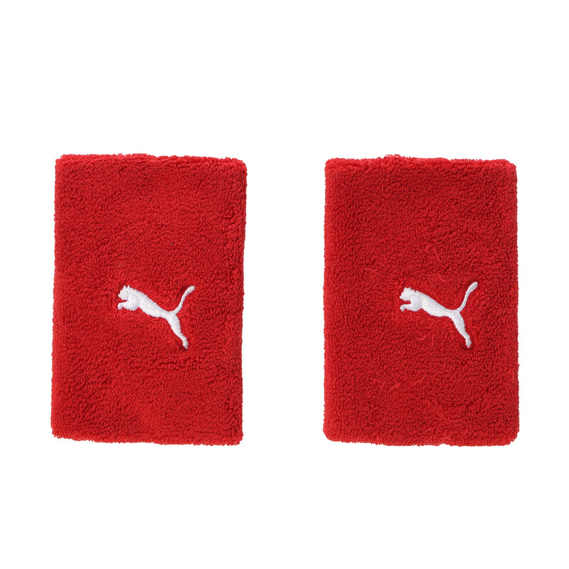 

PUMA Golf Training Wristbands Pack Of 2