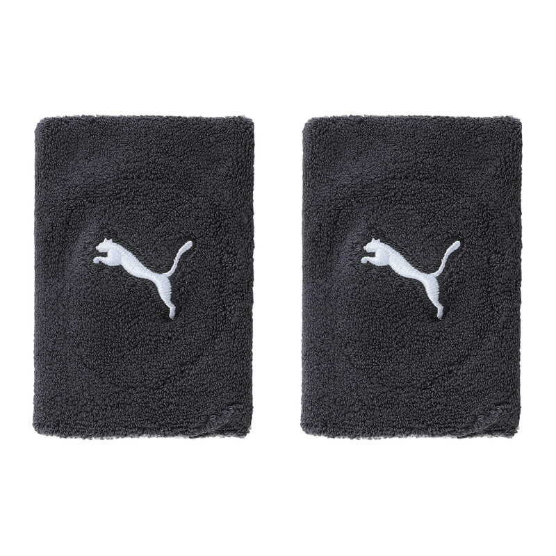 

PUMA Golf Training Wristbands Pack Of 2