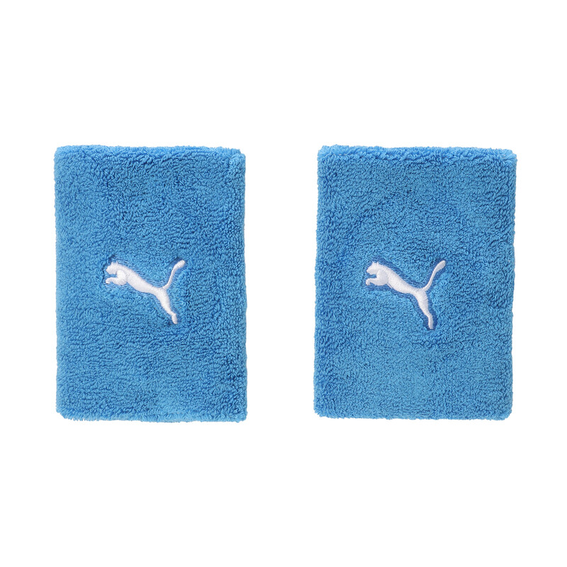 

PUMA Golf Training Wristbands Pack Of 2