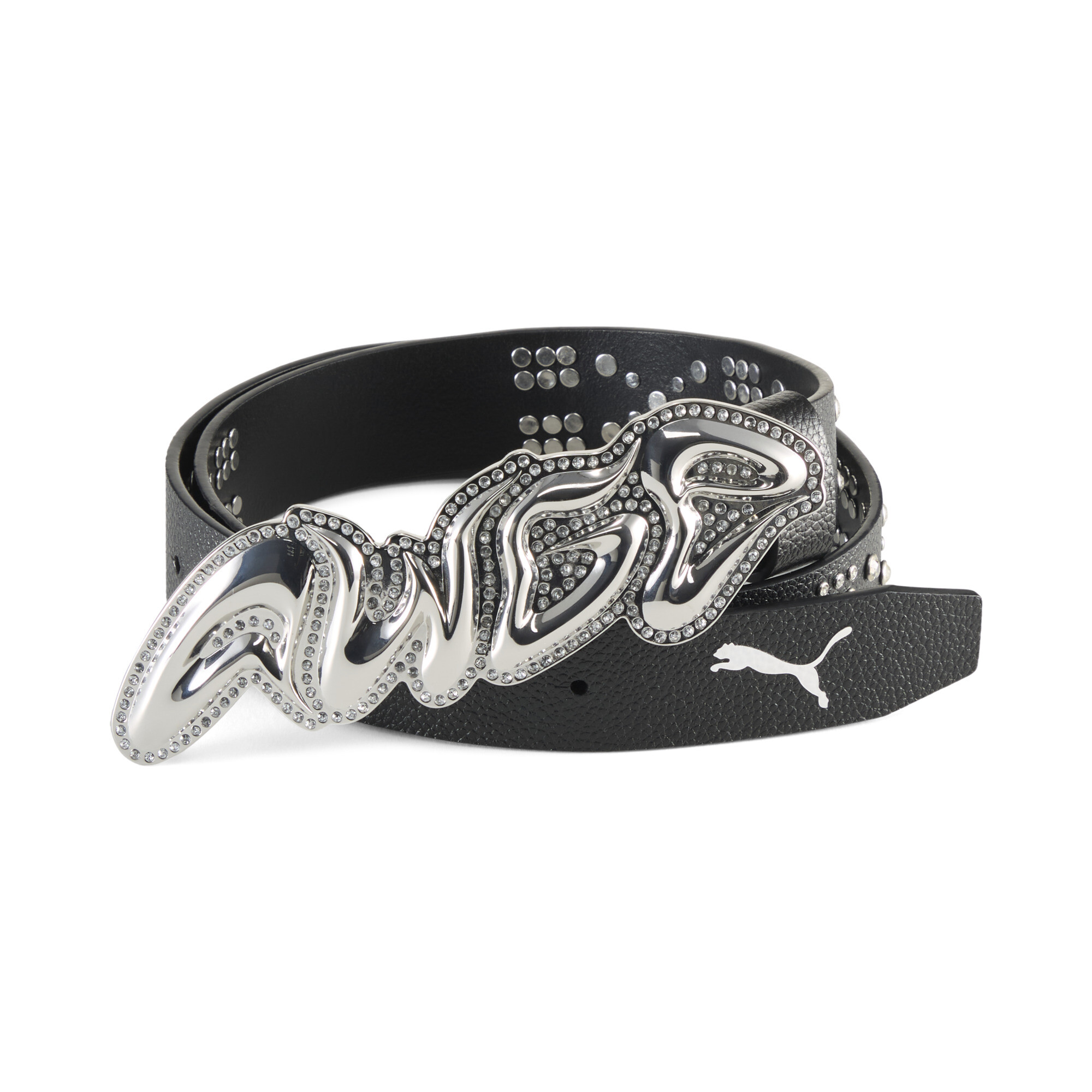 A$AP ROCKY x PUMA AWGE Belt in Black, Size L/XL