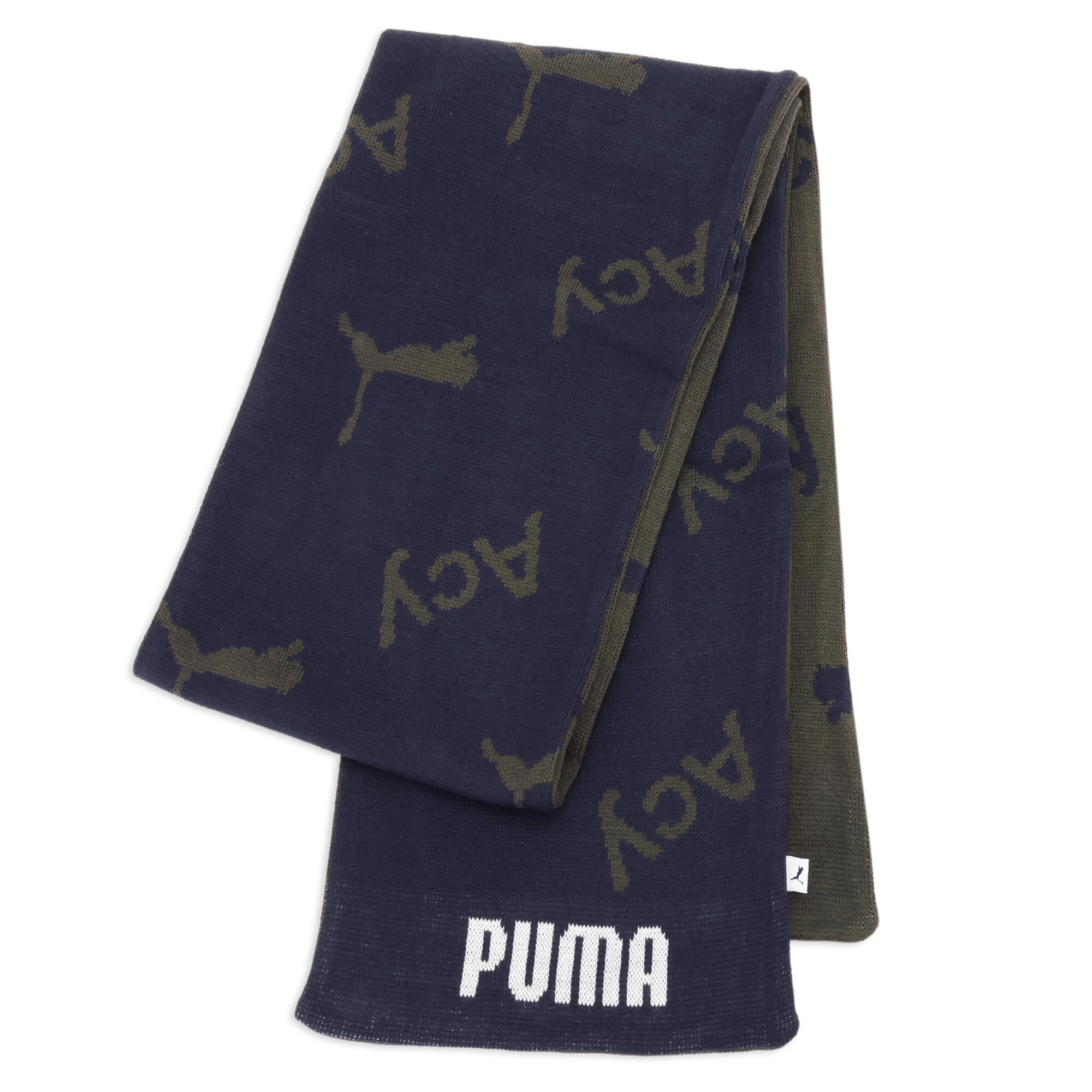 メンズ PUMA x Acy プーマ スカーフ