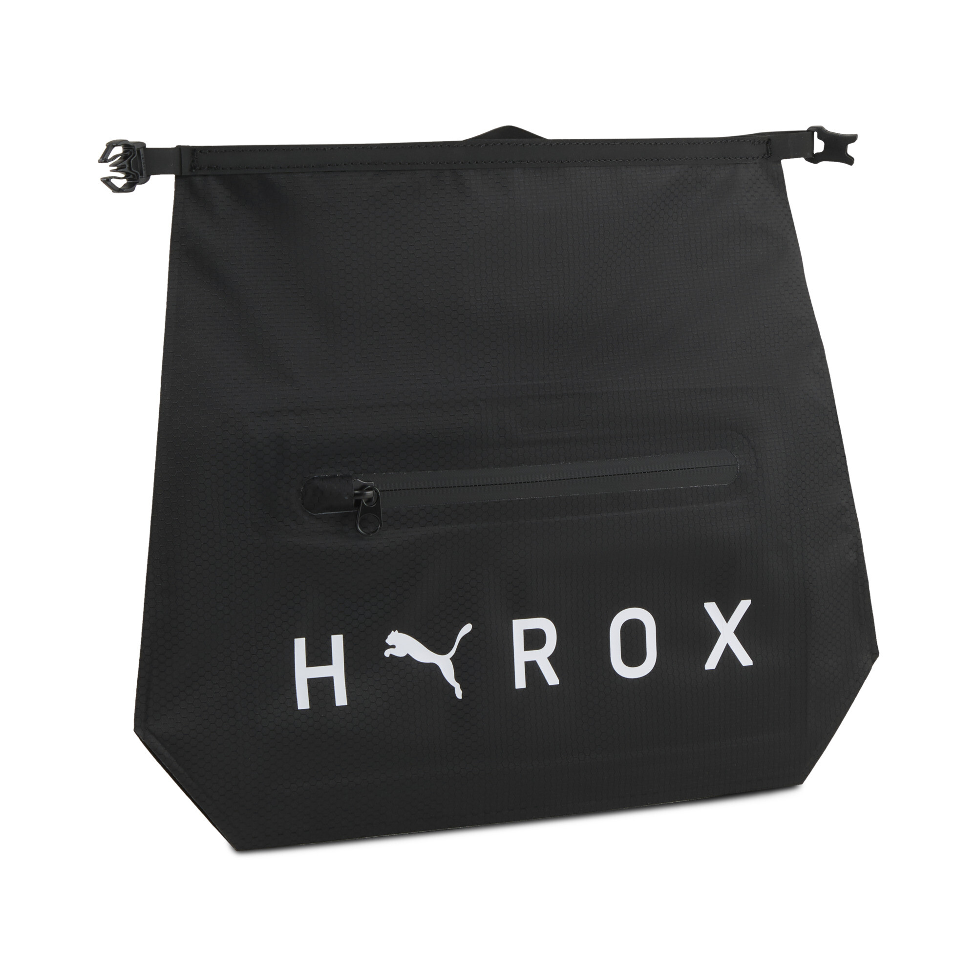 Neceser impermeable PUMA x HYROX, Accesoiros, Negro, OSFA