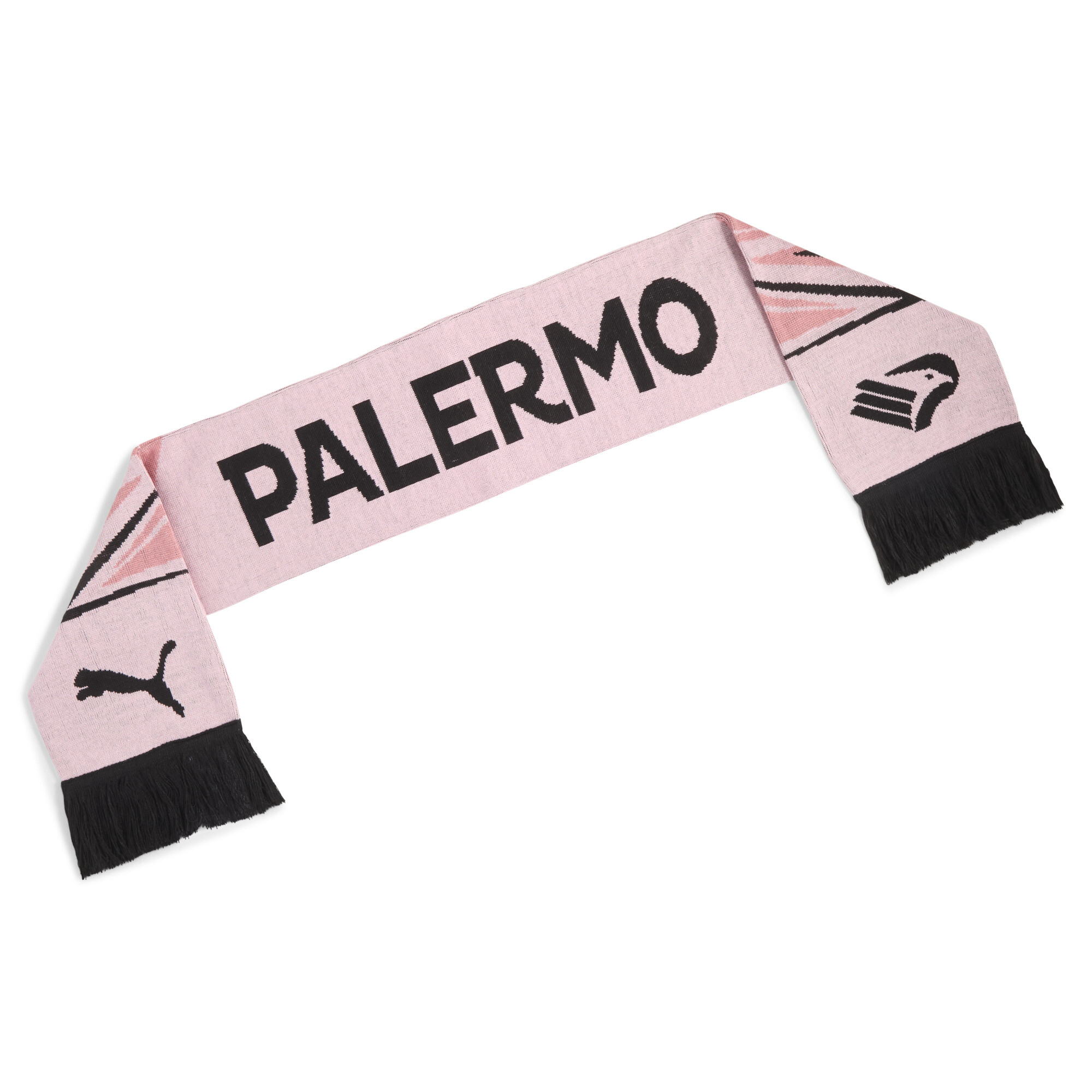 PUMA charpe ftblEssentials Palermo Calcio Accessoires Rose OSFA 25 €