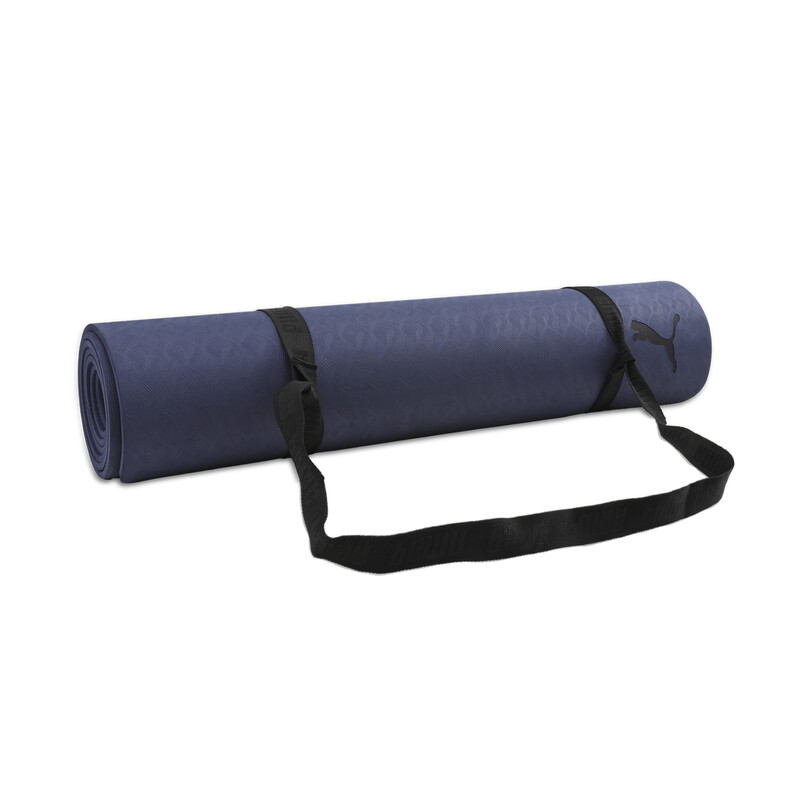 

PUMA Solid Everyday Yoga Mat - 5mm