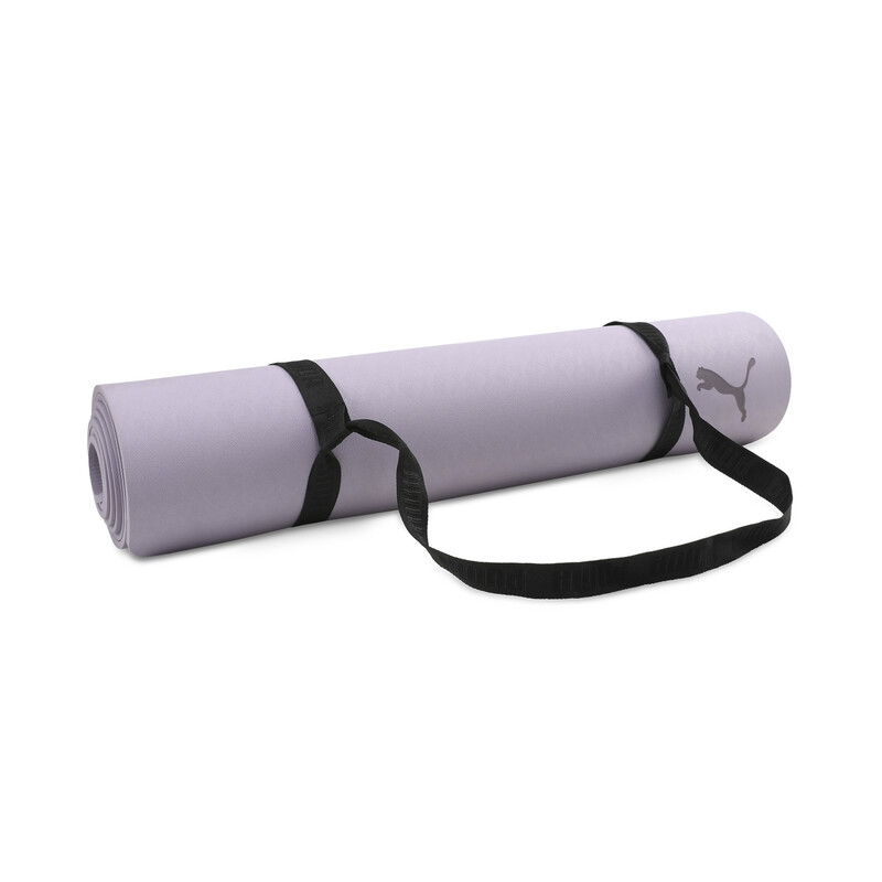 

PUMA Solid Everyday Yoga Mat - 5mm