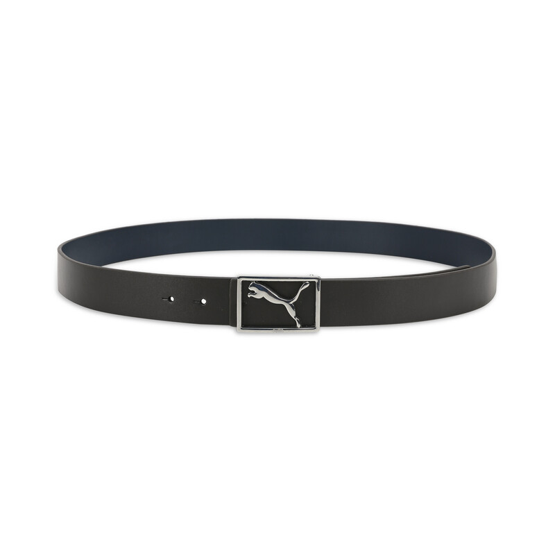 

PUMA Buckle Leather Belt V2
