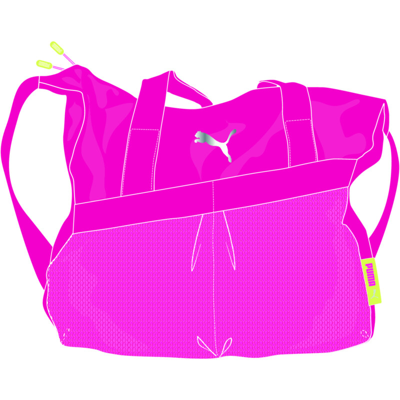 

PUMA Gym Workout Bag