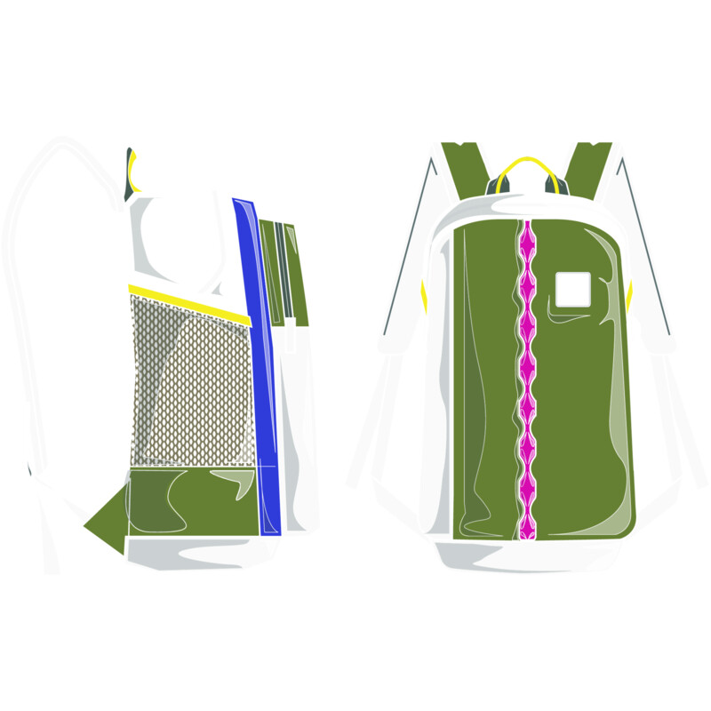 

PUMA PY Fresh Backpack