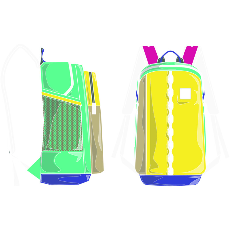 

PUMA PY Fresh Backpack