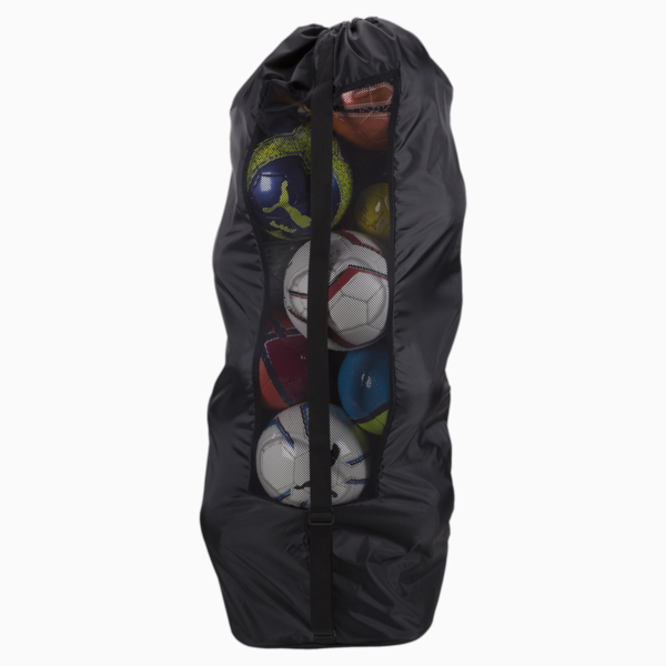 Football Team Ballsack, black-white, large-ZAF