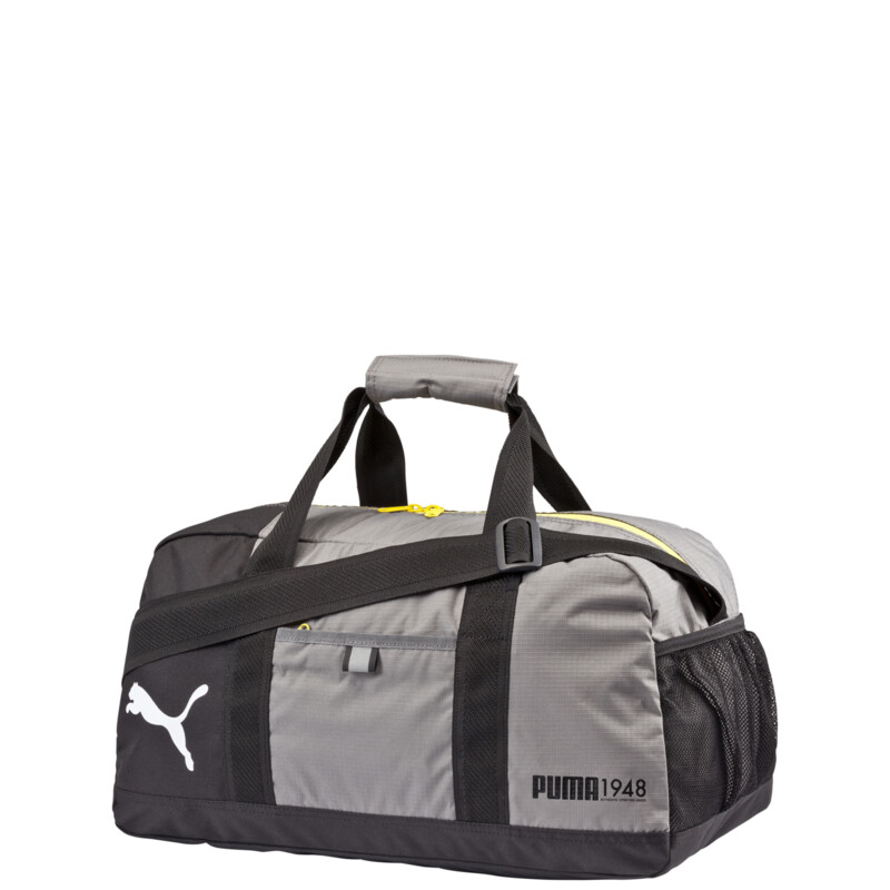 

PUMA Fundamentals Sports Bag