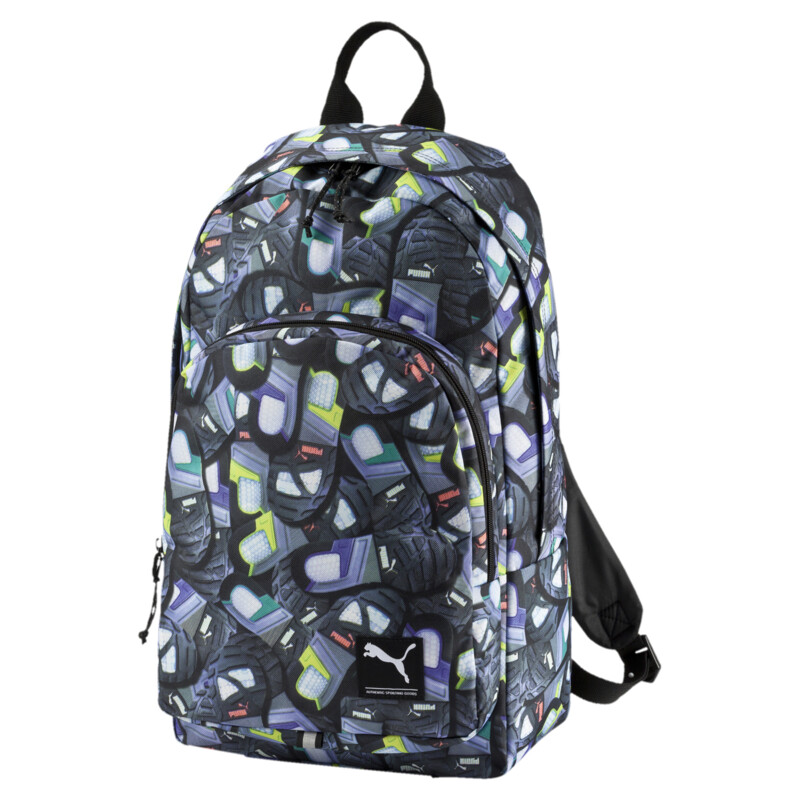 PUMA Foundation Backpack
