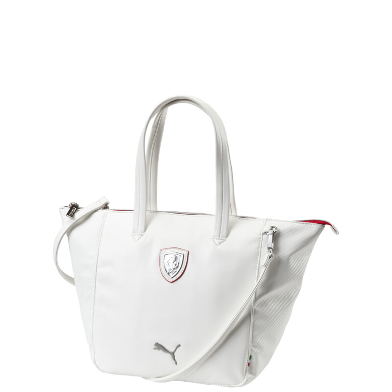 

PUMA Ferrari LS Handbag