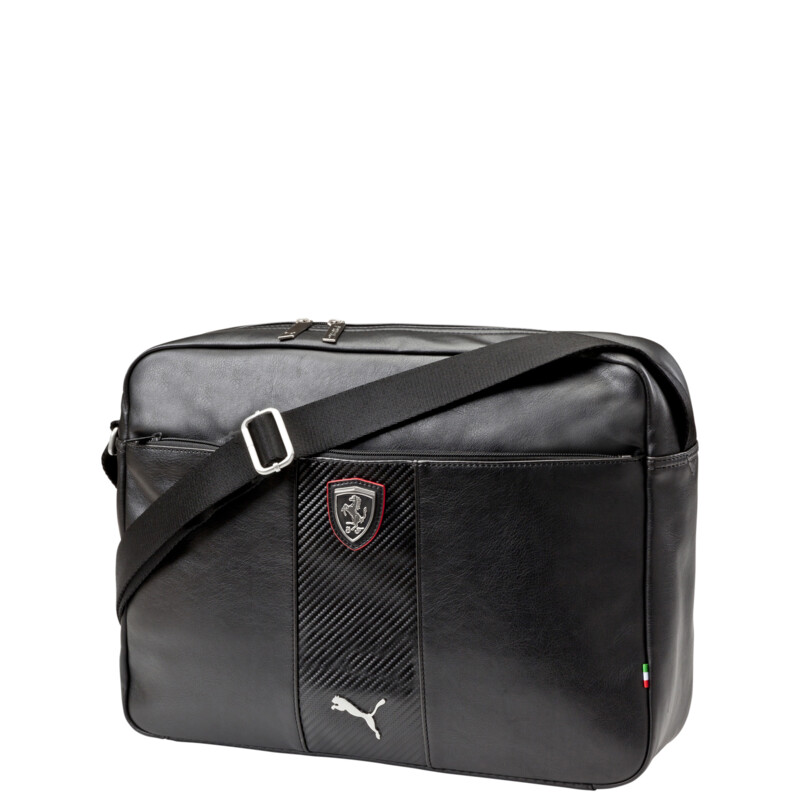 

PUMA Ferrari LS Reporter