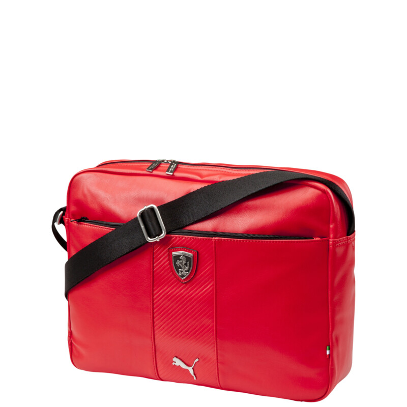 

PUMA Ferrari LS Reporter