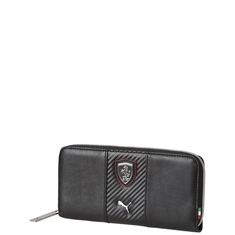 PUMA Ferrari Wallet