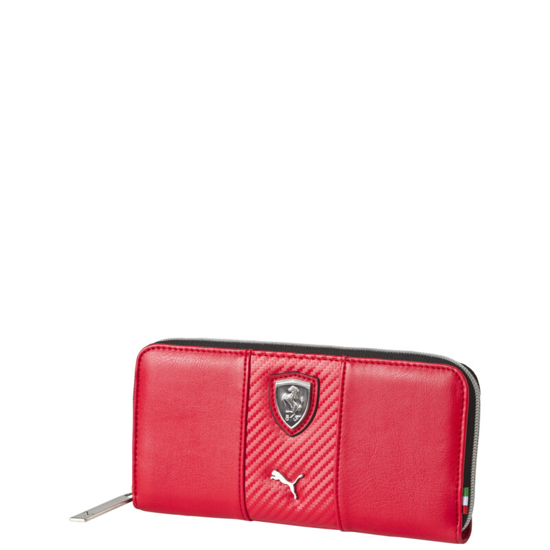 

PUMA Ferrari Wallet