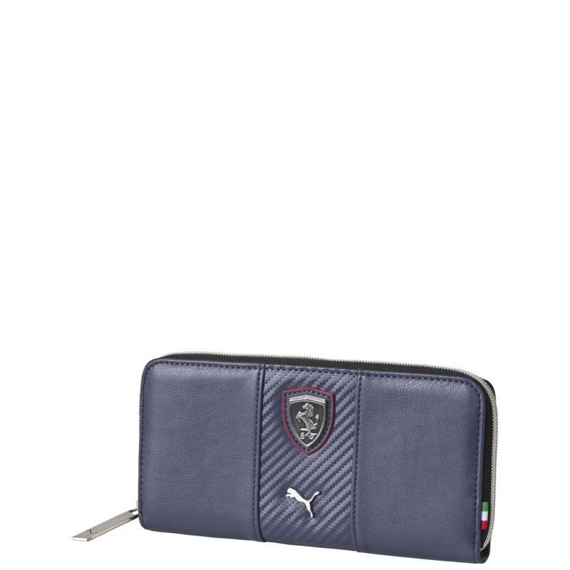 PUMA Ferrari Wallet
