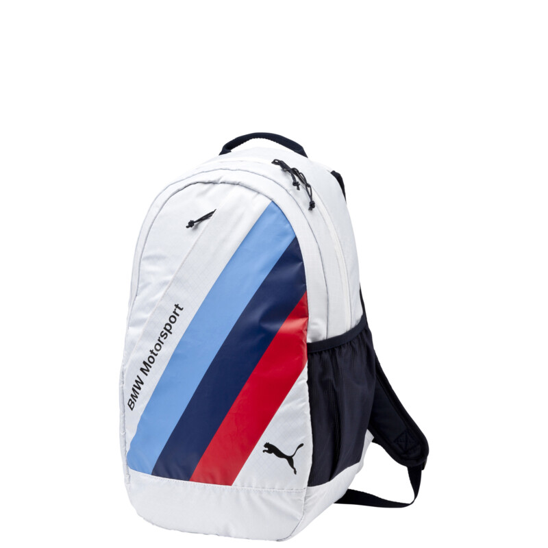 

PUMA BMW Motorsport Backpack