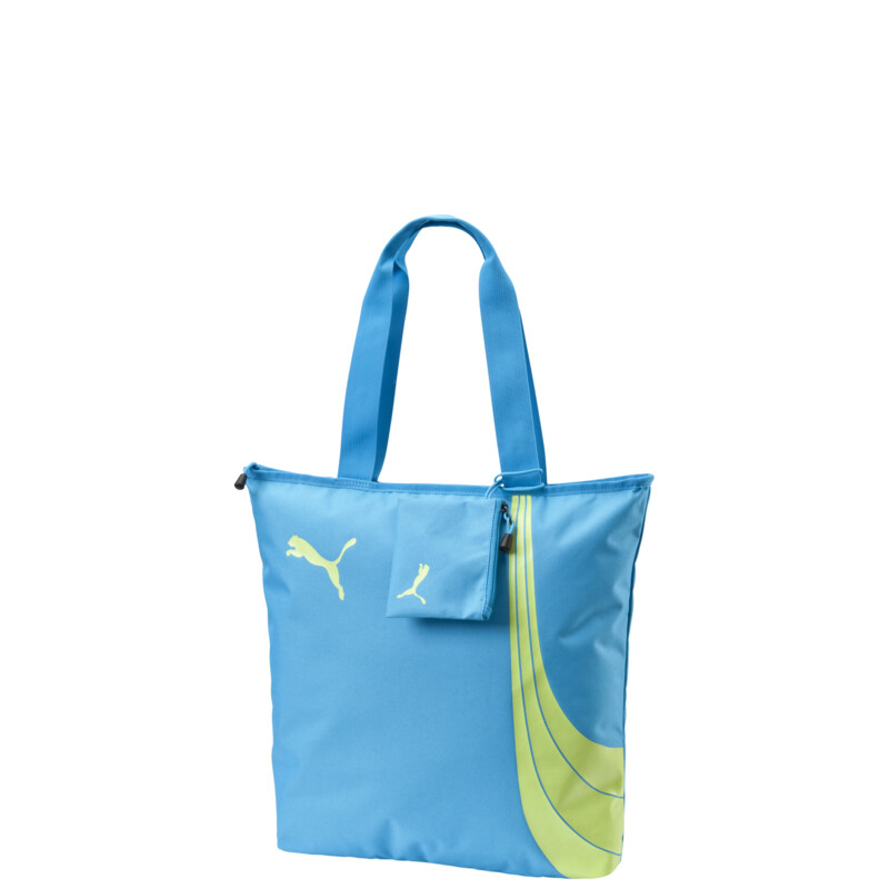 

PUMA Foundation Shopper
