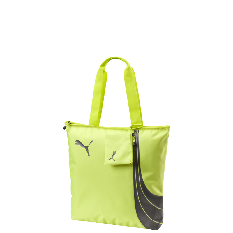 

PUMA Foundation Shopper