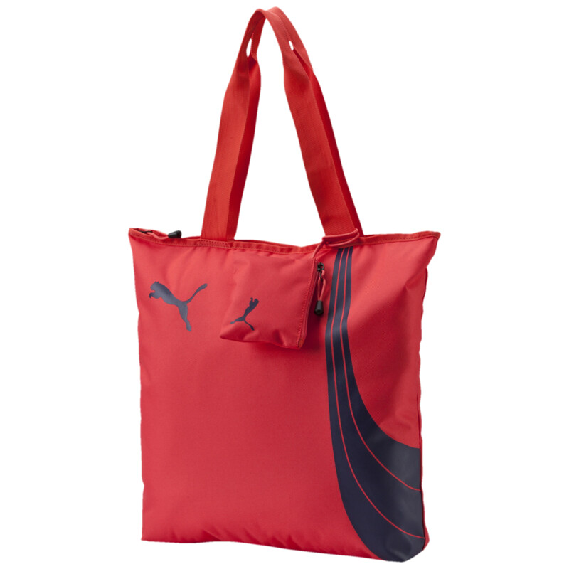 

PUMA Foundation Shopper