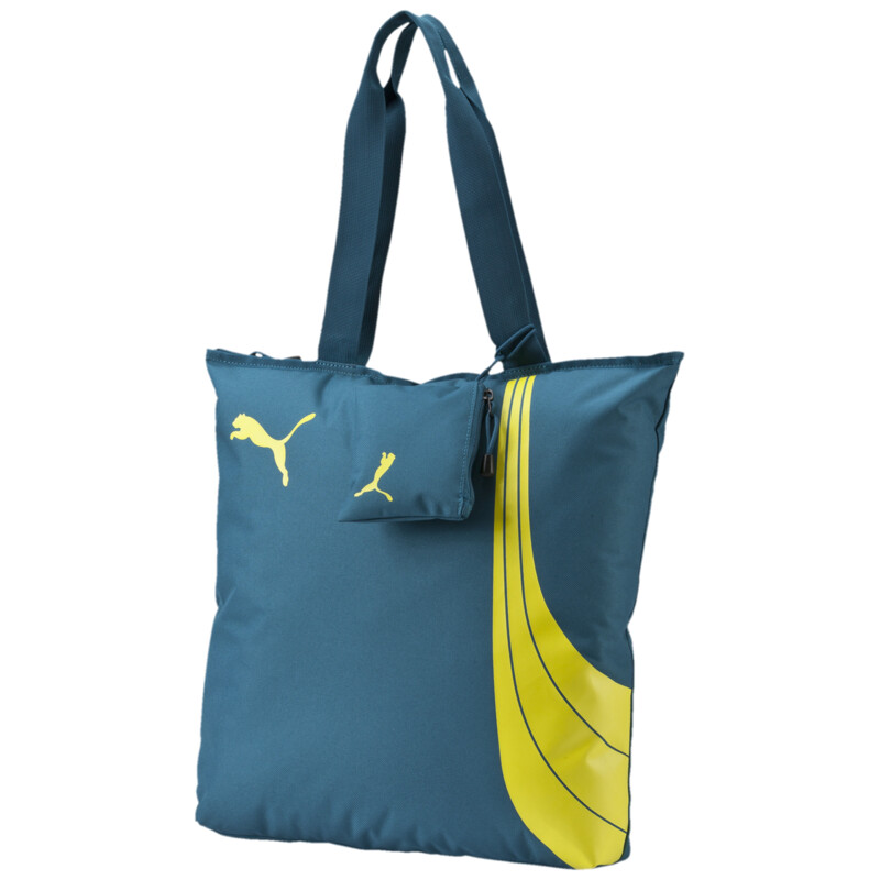 

PUMA Foundation Shopper