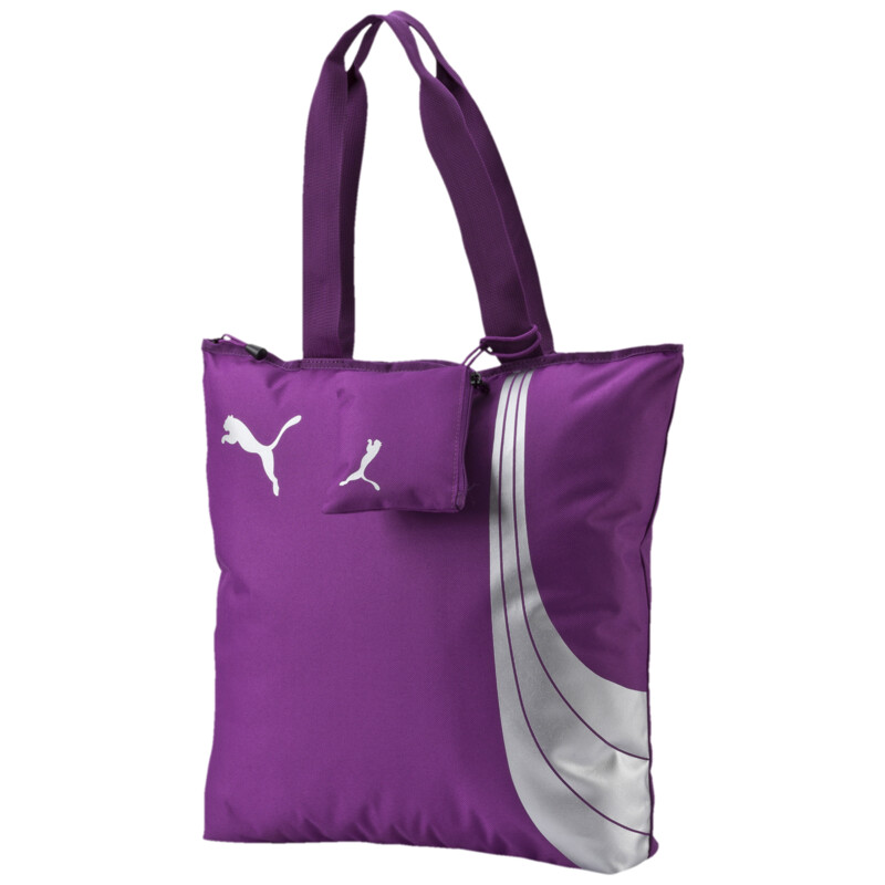 

PUMA Foundation Shopper
