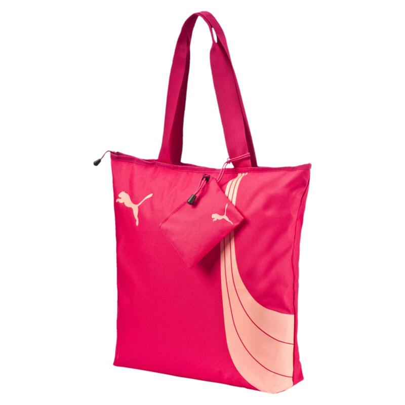 

PUMA Foundation Shopper