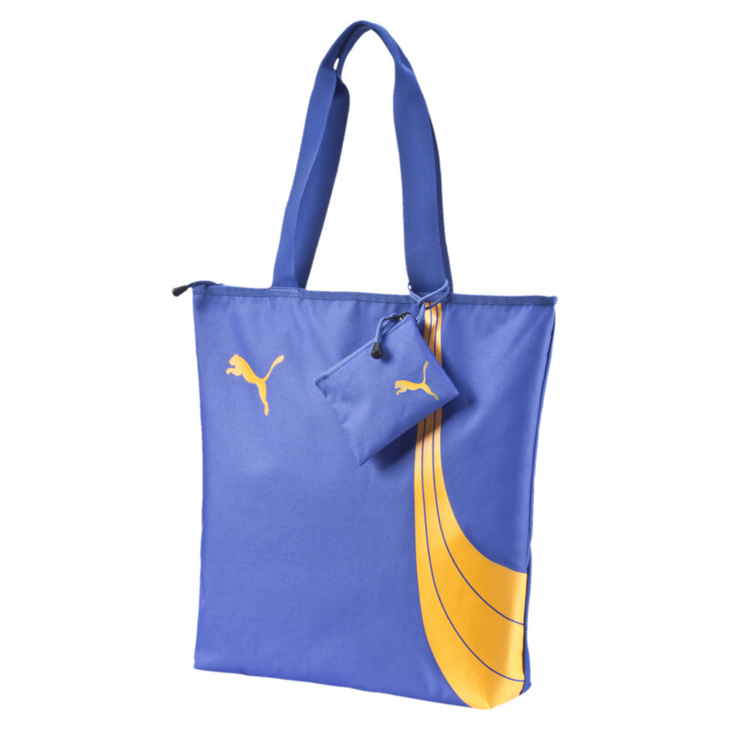 

PUMA Foundation Shopper