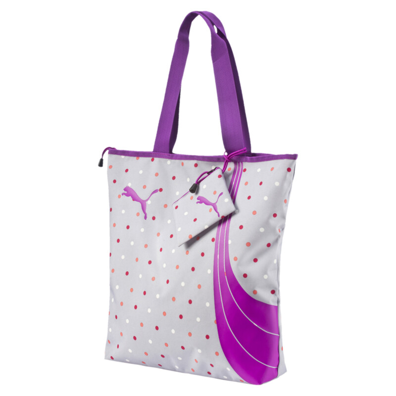 PUMA Foundation Shopper