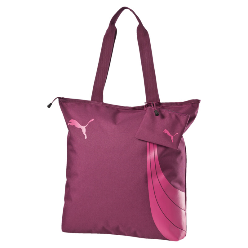 

PUMA Foundation Shopper