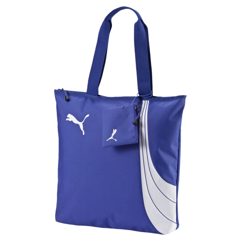 

PUMA Foundation Shopper