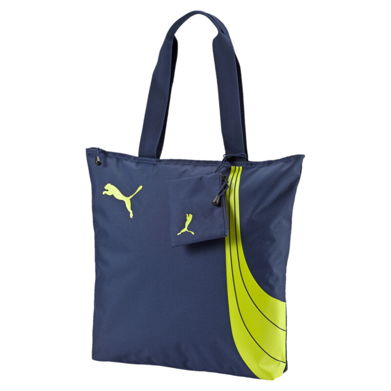 

PUMA Foundation Shopper