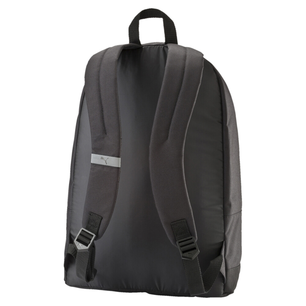

PUMA - Рюкзак PUMA Pioneer Backpack I – black –, Черный