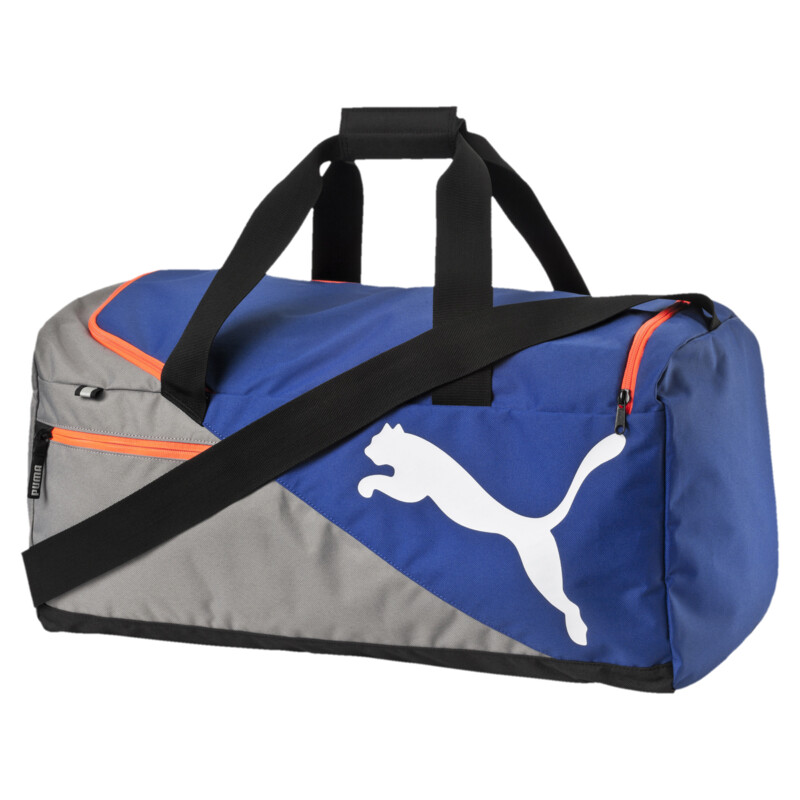 

PUMA Foundation Medium Sports Bag