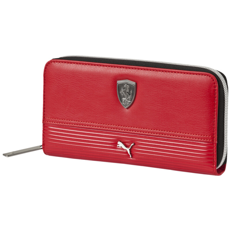 

PUMA Ferrari LS Wallet
